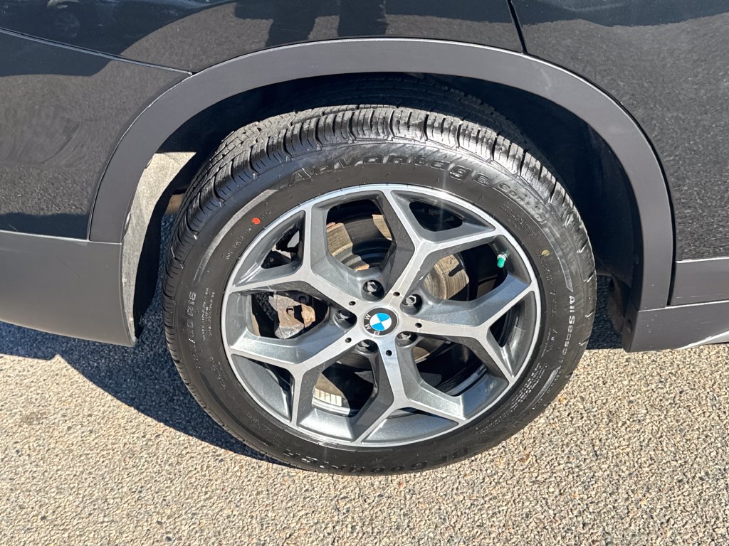 Used 2018 BMW X1 sDrive28i FWD image 44