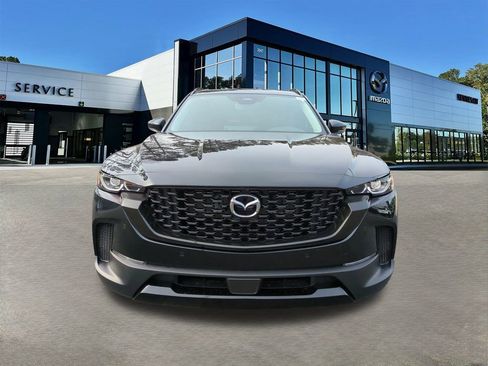 New 2026 MAZDA CX-50 AWD 2.5 Hybrid w/ Weather Package image 9