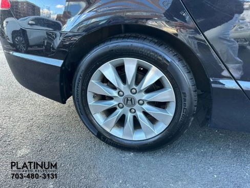 Used 2011 Honda Civic EX-L image 17