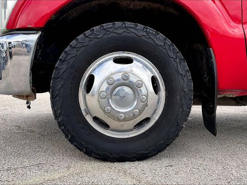 Used 2013 Ford F350 XL w/ PWR Equipment Group RWD image 30