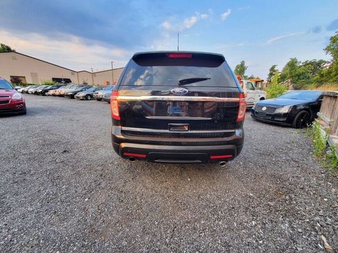 Used 2012 Ford Explorer FWD image 16