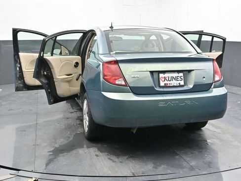 Used 2007 Saturn ION Level 2 image 35