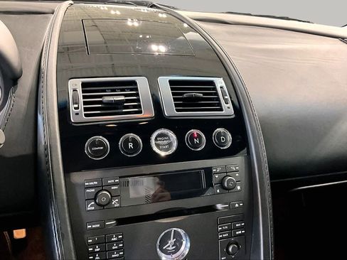 Used 2008 Aston Martin V8 Vantage Coupe RWD image 25