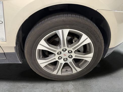 Used 2012 Cadillac SRX Performance FWD image 13