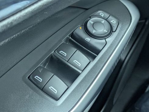 Used 2024 Chevrolet Trax LS w/ Driver Confidence Package FWD image 20