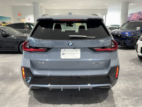 New 2026 BMW X1 xDrive28i w/ Technology Package image 6