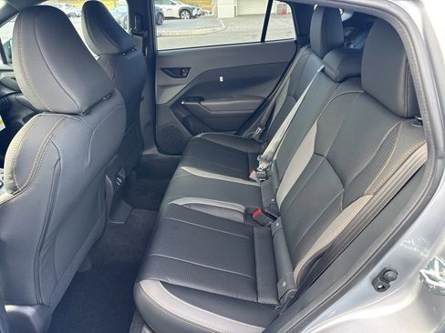 New 2025 Subaru Crosstrek 2.5i Wilderness w/ Crosstrek Mirror Package image 4