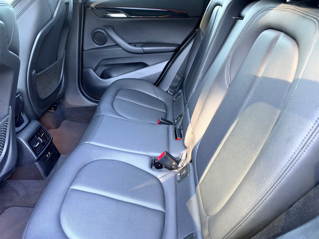 Used 2019 BMW X1 xDrive28i w/ Convenience Package AWD/4WD image 10