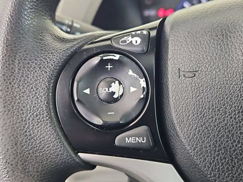 Used 2012 Honda Civic EX image 13