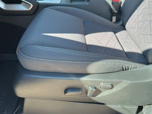 New 2026 Nissan Frontier SV w/ All-Weather Content Package image 12