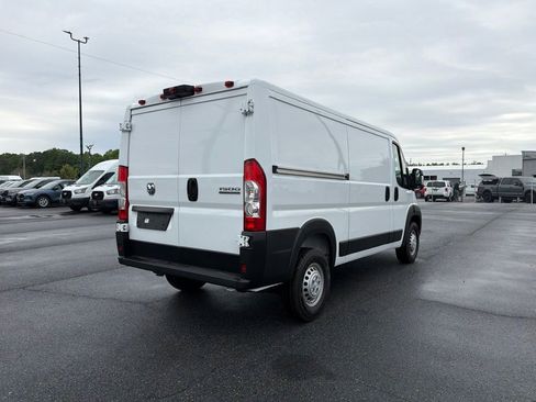 New 2025 RAM ProMaster 1500 w/ Power Group FWD image 5