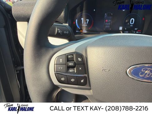 New 2026 Ford Explorer Active w/ Active Comfort Package AWD/4WD image 30
