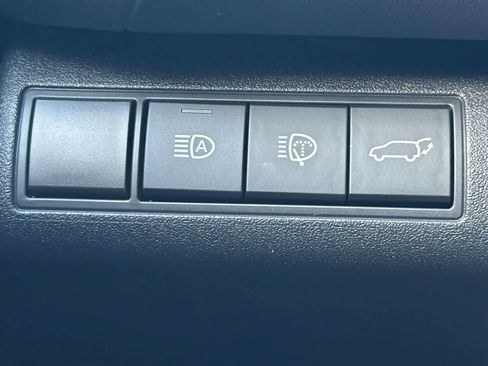 New 2026 Subaru Solterra image 21