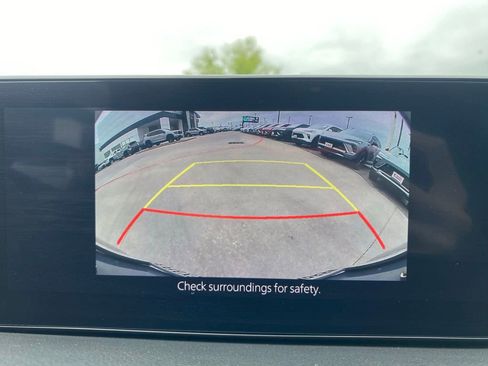 Used 2023 MAZDA MAZDA3 s AWD/4WD image 22