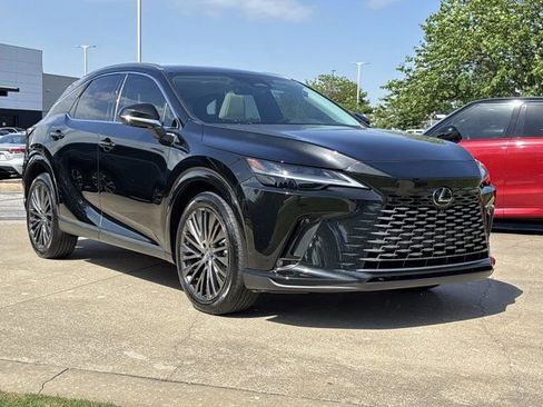 Used 2024 Lexus RX 350 AWD w/ Convenience Package image 1