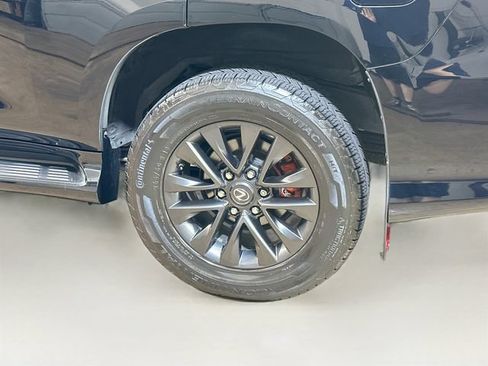 Used 2020 Lexus GX 460 Premium AWD/4WD image 5