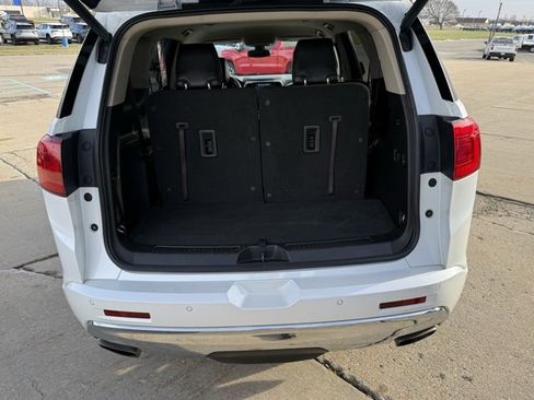 Used 2018 GMC Acadia Denali image 35