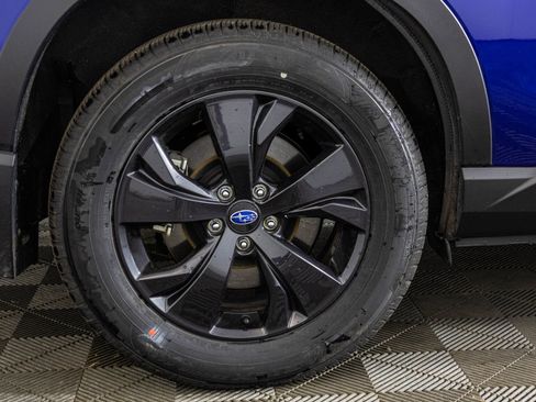 Used 2026 Subaru Ascent Premium image 52