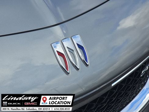 New 2026 Buick Encore GX Sport Touring w/ Comfort Package image 30