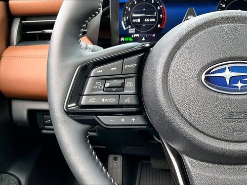 New 2026 Subaru Outback Touring XT AWD/4WD image 17