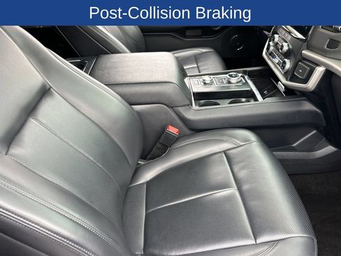 Certified 2023 Ford Expedition Max XLT AWD/4WD image 22