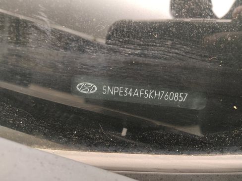 Used 2019 Hyundai Sonata SEL FWD image 33