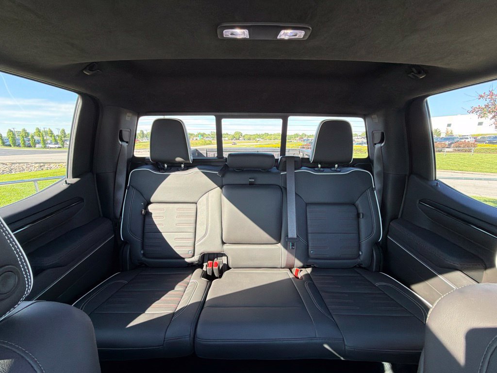 Used 2023 GMC Sierra 1500 AT4X w/ AT4X AEV Edition AWD/4WD image 50