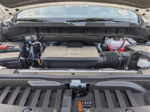 New 2025 Chevrolet Silverado 1500 RST image 16