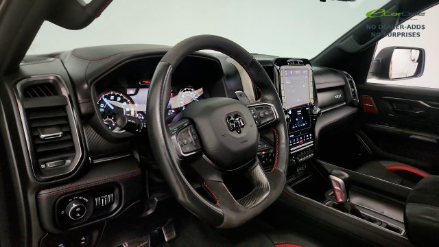 Used 2022 RAM 1500 TRX w/ TRX Level 2 Equipment Group AWD/4WD image 45
