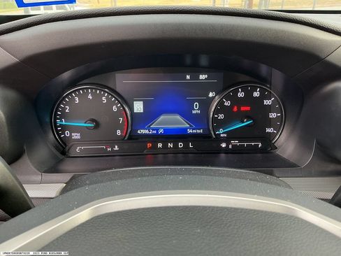 Used 2023 Ford Explorer XLT w/ Equipment Group 202A RWD image 13