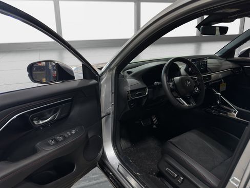 New 2026 Acura ADX A-Spec AWD/4WD image 15