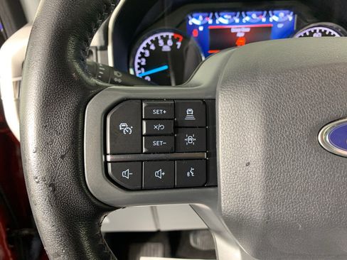 Used 2022 Ford F150 XLT w/ Equipment Group 302A High RWD image 17