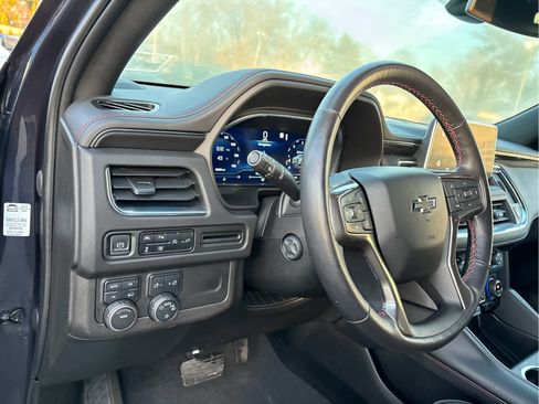 Used 2022 Chevrolet Tahoe RST w/ Luxury Package image 10