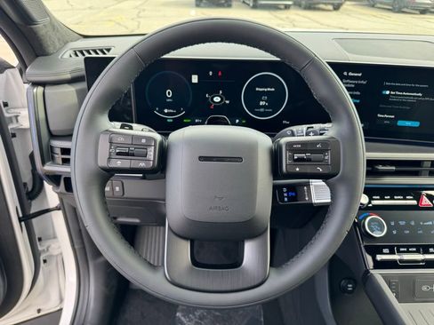 New 2026 Hyundai Santa Fe Calligraphy image 21