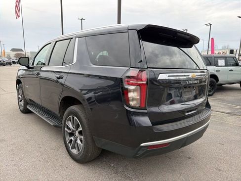 Used 2022 Chevrolet Tahoe LT image 5
