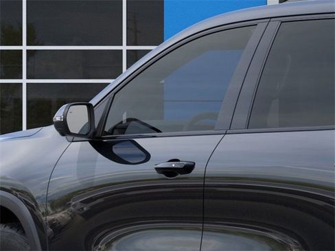 New 2026 GMC Acadia AT4 image 12