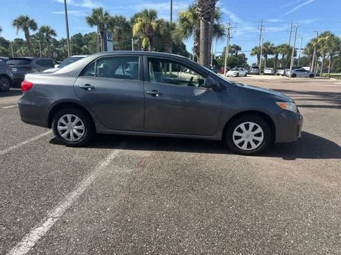 Used 2011 Toyota Corolla LE FWD image 21