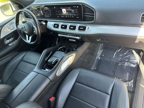 Used 2022 Mercedes-Benz GLE 350 image 42