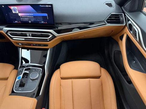 Used 2023 BMW i4 eDrive35 image 25