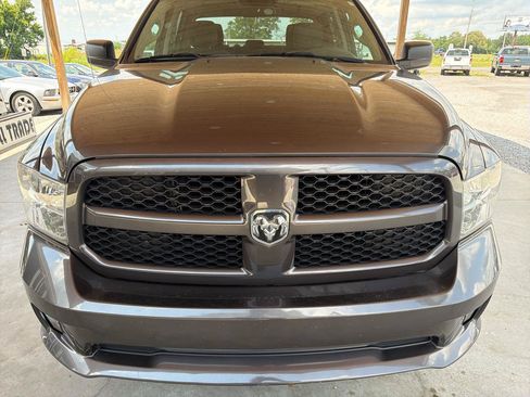 Used 2014 RAM 1500 Express AWD/4WD image 7
