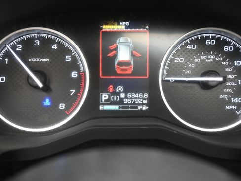 Used 2019 Subaru Forester Premium AWD/4WD image 26