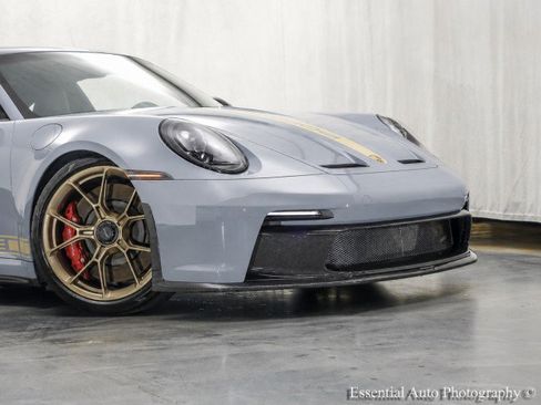 Used 2023 Porsche 911 GT3 RWD image 2