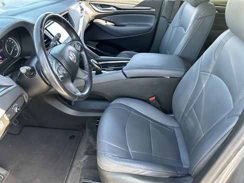 Used 2021 Buick Enclave Essence w/ Sound and Sites Package AWD/4WD image 19