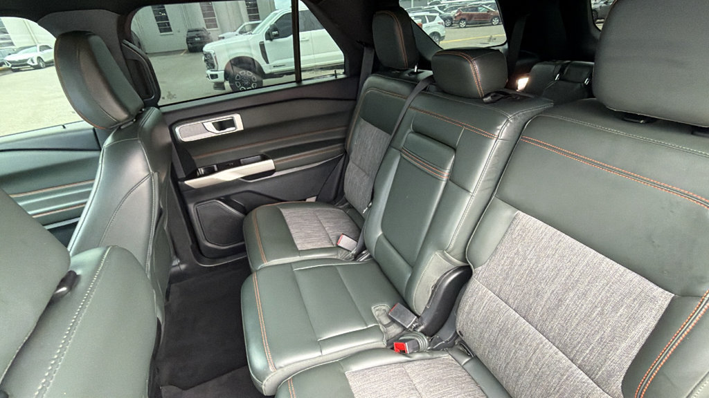Certified 2023 Ford Explorer Timberline w/ Timberline Technology Package AWD/4WD image 25