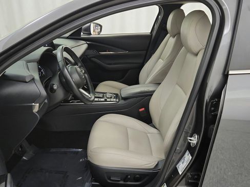 Used 2023 MAZDA CX-30 AWD 2.5 S w/ Preferred Package image 18