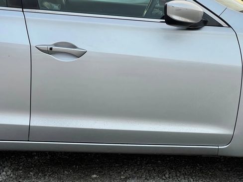 Used 2013 Acura ILX w/ Technology Package image 11