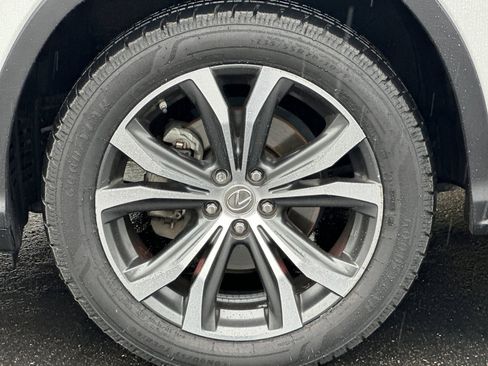 Used 2016 Lexus RX 350 AWD image 36