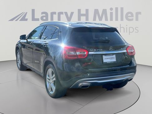 Used 2015 Mercedes-Benz GLA 250 4MATIC image 3