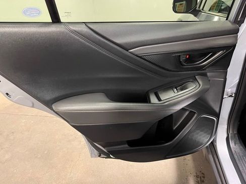 Used 2024 Subaru Outback Wilderness image 16