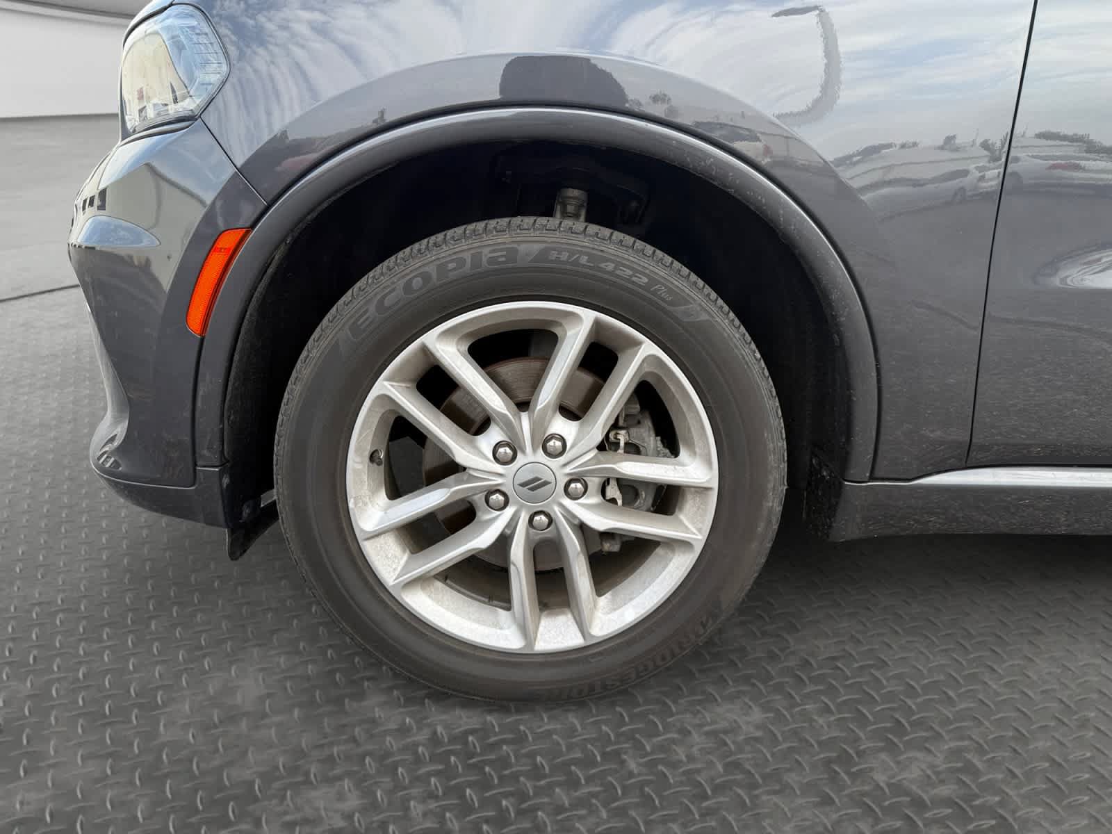 Used 2024 Dodge Durango GT AWD/4WD image 9